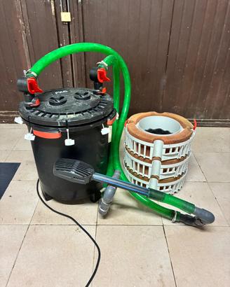 Filtro esterno per acquario Fluval FX 6