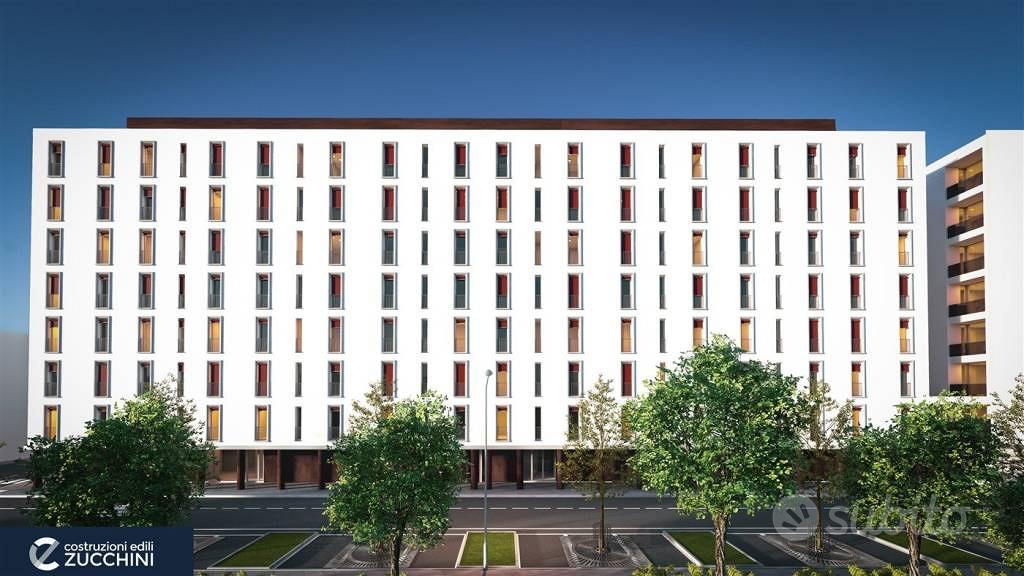 Apartment in Bologna, L'Oca, Quartiere Navile - Vista 5