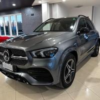 Mercedes-benz GLE 350 GLE 350 d 4Matic Premium Plu