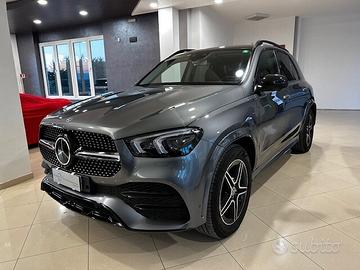 Mercedes-benz GLE 350 GLE 350 d 4Matic Premium Plu