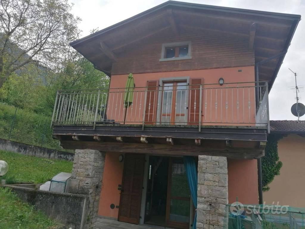 Casa – Cerete, Novezio - Vista 3