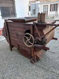 Tarara antica 