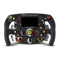 Thrustmaster t818 + sf1000 + rally wheel
