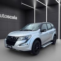 MAHINDRA XUV500 2.2 16V FWD W10