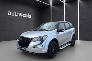 MAHINDRA XUV500 2.2 16V FWD W10