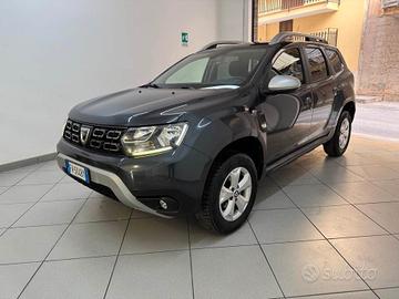 Dacia Duster 1.5 DCi Prestige Diesel 115/CV 2019