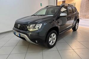 Dacia Duster 1.5 DCi Prestige Diesel 115/CV 2019