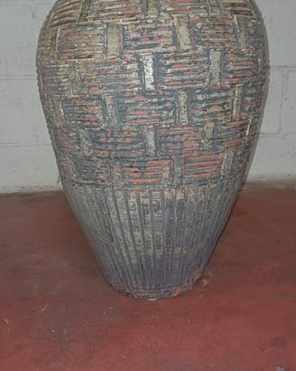 Vaso d'arredo porta ombrelli