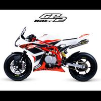 Ohvale Gp-2 160