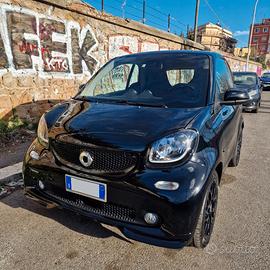 Smart ForTwo Superpassion