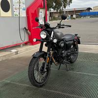 Motron Revolver 125 - 2023