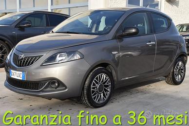 LANCIA Ypsilon 1.0 FireFly S&S Hybrid Gold Plus