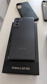 Samsung Galaxy S21 256 gb