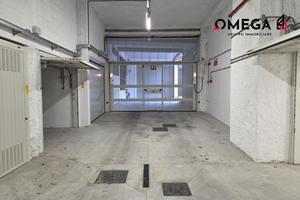 Garage a Trieste - Semicentro