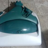 Lavapavimenti Pulilava SP520 Vorwerk Folletto 