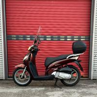 HONDA SH 150 HONDA SH 150