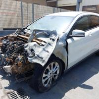 RICAMBI VARI MERCEDES-BENZ GLA (X156) 2.0 CDI 8V M