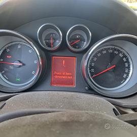 opel Insigna