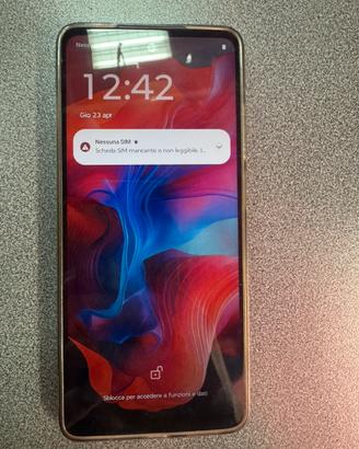 MOTOROLA MOTO G04