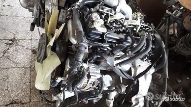 Motore mascot zd3a600