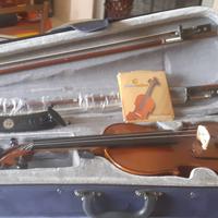 Violino 4/4