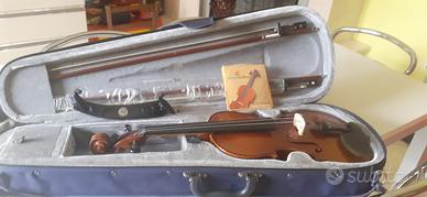 Violino 4/4