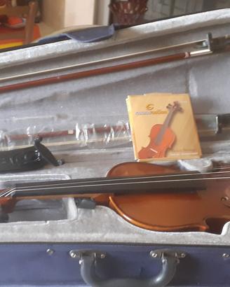 Violino 4/4