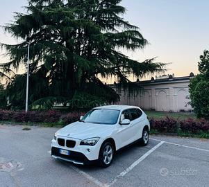 Bmw X1 sDrive20d Futura