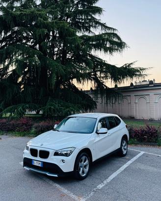Bmw X1 sDrive20d Futura