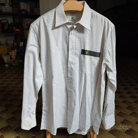 Camicia John Deere originale, esclusiva,taglia L