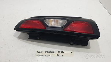 STOP FANALE POSTERIORE DESTRO FIAT Panda Cross 519