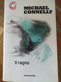 Michael Connelly, Il ragno
