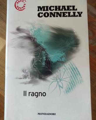 Michael Connelly, Il ragno