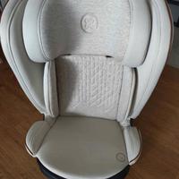 Seggiolino auto Silver Cross