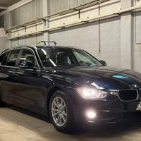 Bmw 316D Business Advantage