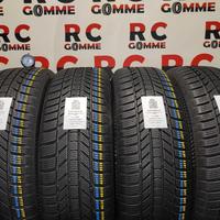 4 GOMME 215/65 R17 99T CONTINENTAL – INVERNALI