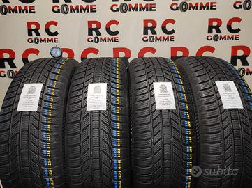 4 GOMME 215/65 R17 99T CONTINENTAL – INVERNALI