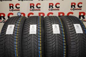 4 GOMME 215/65 R17 99T CONTINENTAL – INVERNALI