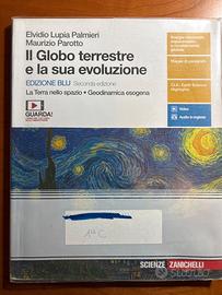 Il globo terrestre e la sua evoluzione