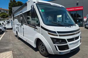 Elnagh Magnum 530 - CAMPER motorhome letti gemelli