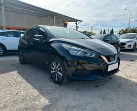 NISSAN Micra 1.5 dCi 8V 5 porte Acenta PROMO FINAN