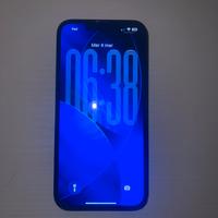 IPhone 14 128GB Blu - Perfettamente funzionante