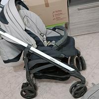 passeggino Zippy pro