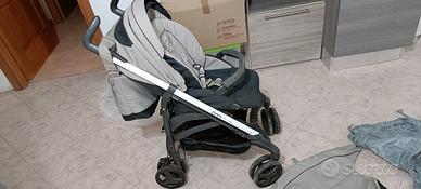 passeggino Zippy pro