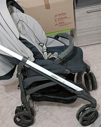 passeggino Zippy pro