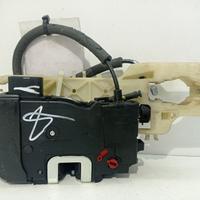 SERRATURA POSTERIORE SINISTRA KIA Sportage Serie 8