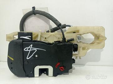 SERRATURA POSTERIORE SINISTRA KIA Sportage Serie 8