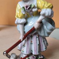 ceramica Capodimonte