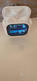 auricolare wireless 