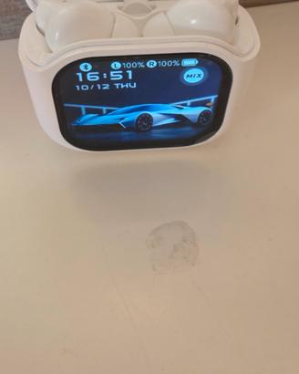 auricolare wireless 